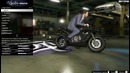 GTA 5 тюнинг мотоцикла (muslim 05)