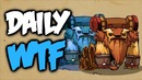 Dota 2 Daily WTF 265 – Last Minute