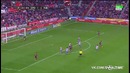 Спортинг Хихон?:? Барселона | Испанская Примера 2015/16 | 26-й тур | Обзор матча
