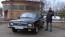 Иван Зенкевич. ГАЗ 3102 – ВОЛГА. Мечта советской номенклатуры – самый стильный ГАЗ