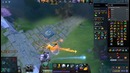 Dread’s stream Dota 2 Omniknight & Sand King (28.02.2017)
