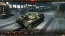World of Tanks. СУ-76И – Песочный комбайн. Amway921