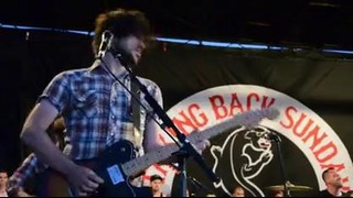 Taking Back Sunday – «El Paso» and «Error: Operator» (Live)