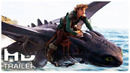 HOW TO TRAIN YOUR DRAGON «First Viking To Ride A Dragon» Trailer (NEW 2025)