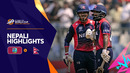 Вест-Индия – Непал | T20 World Cup | Обзор матча за 2026-02-15