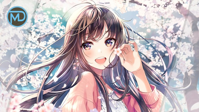 Nightcore – After hours (M22 ft. Kiara Nelson)