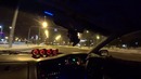 StilovDaily. Тестируем Mark II на улицах. Street школа. Toyota Mark II 1JZ-GTE