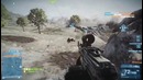 НУБ ГАЙД по Battlefield 3. Поддержка антиснайпер-подрывник
