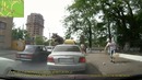 Наказал мусорщика