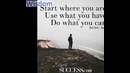 Motivational Words