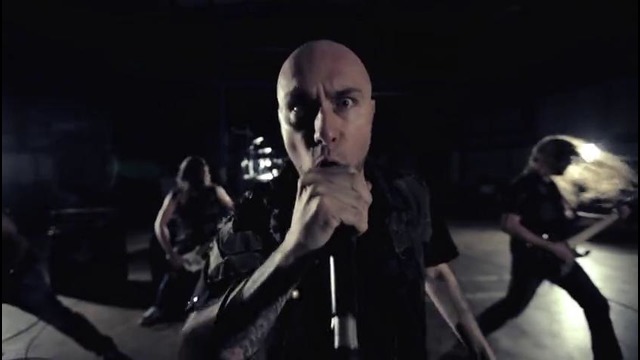 Aborted – The Extirpation Agenda (OFFICIAL VIDEO)