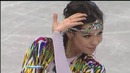 Фигурное катание в узбекском стиле. Завораживающее шоу