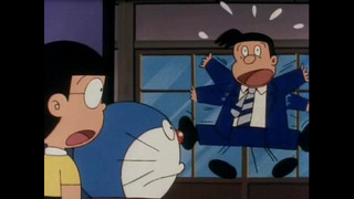 Дораэмон/Doraemon 62 серия