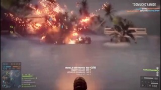 BF★4 | «Epic Moments» (#13)