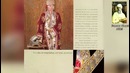 Jewerlyart of bukhara