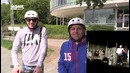 Segway – Большой тест-драйв (видеоверсия) / Big Test Drive