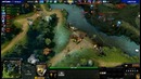 Starladder S13: Grand Final: Alliance vs EG (Part 1) DOTA2