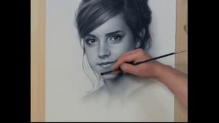 Завораживающее зрелище Emma Watson