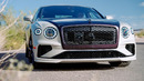 NEW Bentley Flying Spur Speed (2025) Luxury Sedan with Supercar Performance