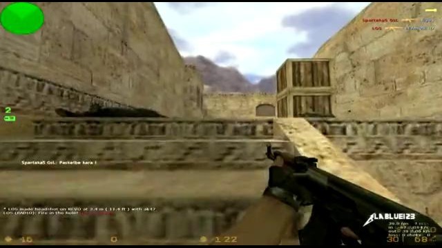История – Half-Life & Counter Strike (1998-2007)