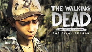 E3 2018 Teaser Trailer ¦ The Walking Dead – The Final Season