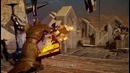 Dragon Age: Inquisition – особенности игрового процесса