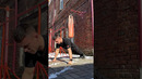 Армейский Тест Отжиманий #motivation #sports