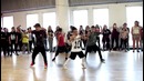 WORTH IT – Fifth Harmony ft Kid Ink Dance