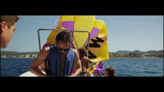 Steve Aoki & Headhunterz – The Power Of Now (Official Video 2015!)