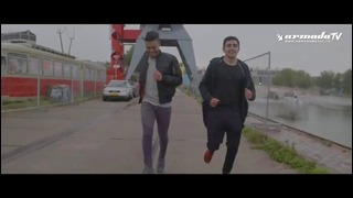 Sandro Silva & (S)haan – HooYa (Official Music Video)