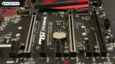 MSI Z170A Gaming M5: обзор материнской платы Rozetka.ua