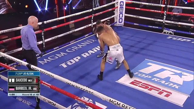 Бокс: Василий Ломаченко – Теофимо Лопес (Undercard) (18.10.2020)