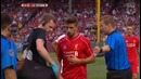 Liverpool FC 0-1 Roma Preseason Friendly 23/07/2014