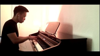 Alan Walker – Alone (piano cover by Ducci)