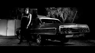 Yelawolf-Johnny Cash (2015)