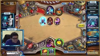 Funny and Lucky Moments – Hearthstone – Ep. 212