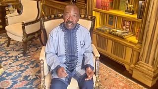 Новый госпереворот в Африке: президент Габона под домашним арестом