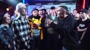 (Тизер) Galat vs Млечный