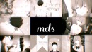 MDS Somebody That I Used To Know ~ SweetJiJiSama