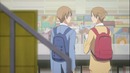 Ты и я / Kimi to Boku 1 сезон 3 серия (Eladiel / Zendos) 480p