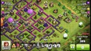 Clash of Clans – Batko #5 всех с новым годом 2015