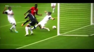 Danny Welbeck – Goals & Skills Best Of 2013-14