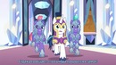 My Little Pony: 9 Сезон | 1 Серия «The Beginning of the End»