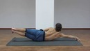 Йога для похудения. Целевой комплекс асан йоги для снижения веса
