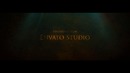 Cinematic Trailer Title by Qahramon