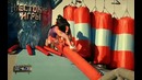 Жестокие игры. Сезон 3. Игра 1 (21.04.2012)