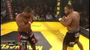 Daniel Cormier vs Tony Johnson