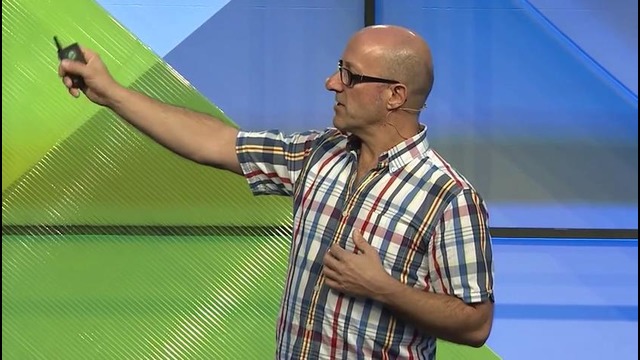 Compiling for the Web with WebAssembly (Google I O ‘17)
