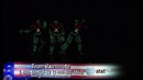 Танцы) из Америки, часть 1