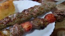 O’zbekistonda Sayohat: Qashqadaryo taomlari